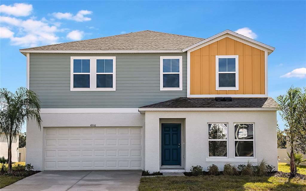 2402 OAKWOOD LANE DAVENPORT, FL 33837