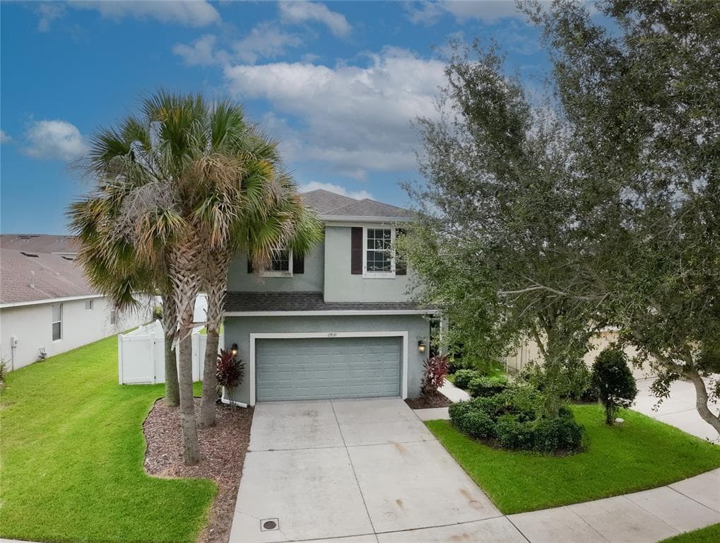 12839 GENEVA GLADE DRIVE RIVERVIEW, FL 33578