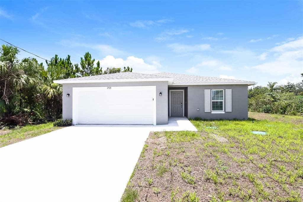 2920 HACKENSACK AVENUE SE PALM BAY, FL 32909