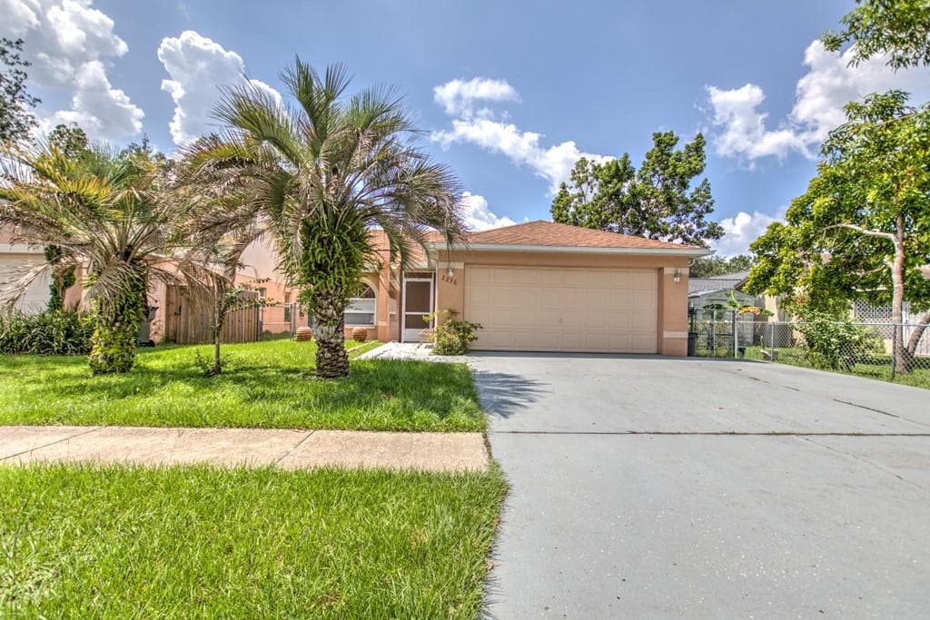 2236 RIDGEMORE DRIVE