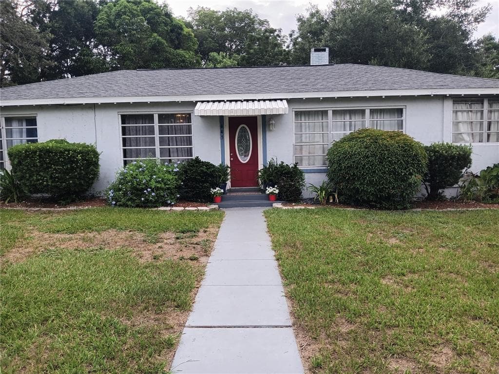 445 B AVENUE NE WINTER HAVEN, FL 33881