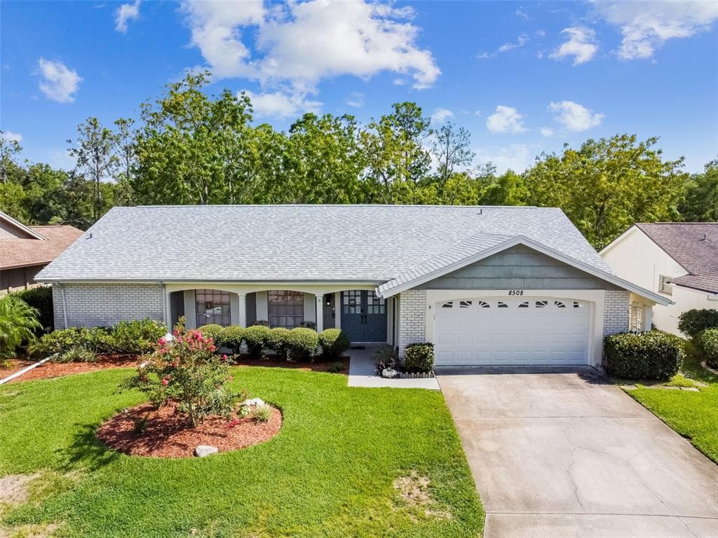 8508 VILLAGE MILL ROW HUDSON, FL 34667