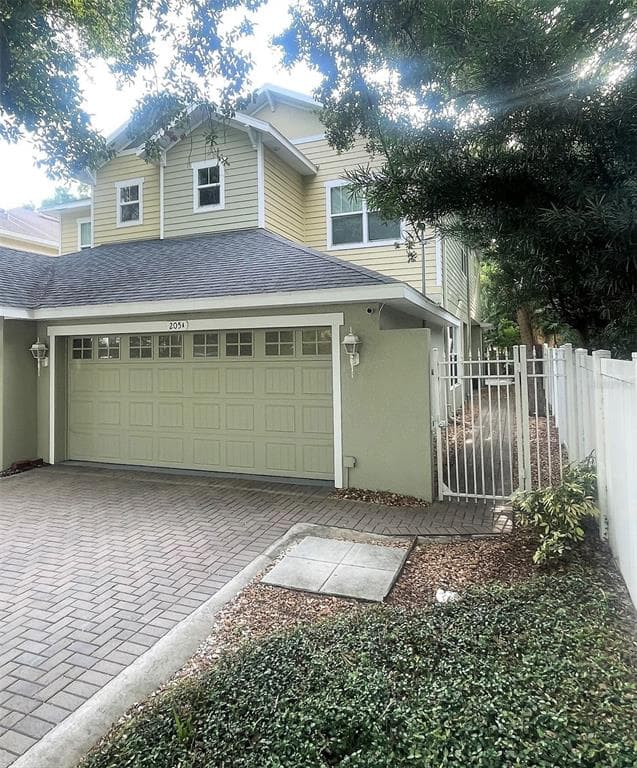 205 S NEW JERSEY AVENUE UNIT A TAMPA, FL 33609