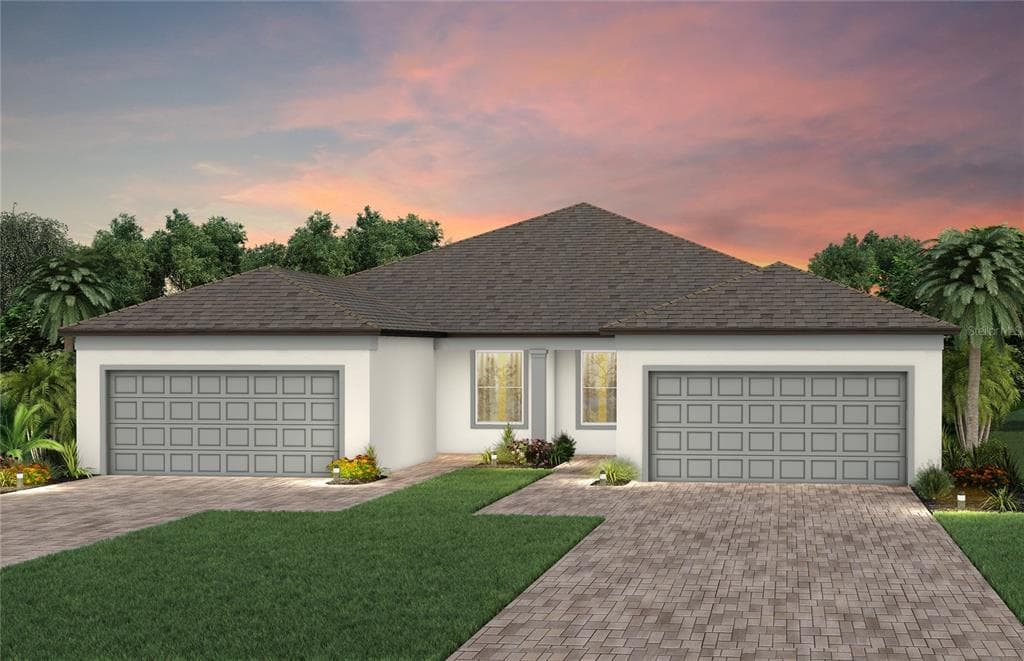 9335 BALLASTER POINTE LOOP PARRISH, FL 34219