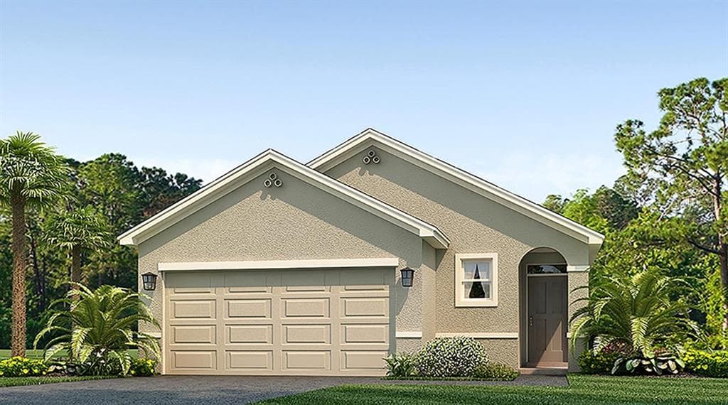 16818 YARD SPRING DRIVE BRADENTON, FL 34211