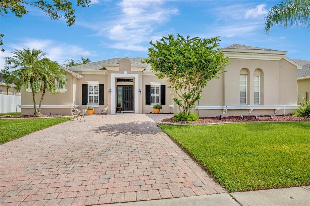 3875 SAFFLOWER TERRACE OVIEDO, FL 32766