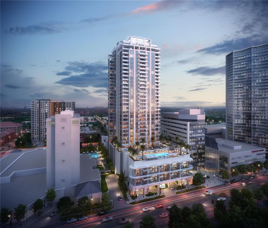 301 1ST STREET S UNIT 203 ST PETERSBURG, FL 33701
