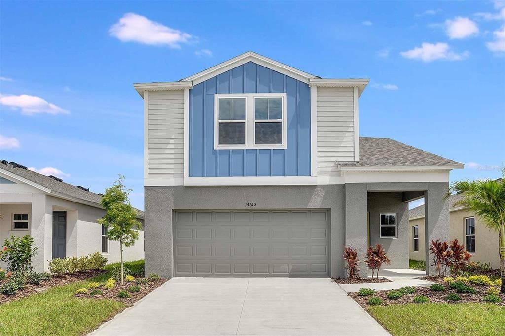 11453 BROOK EDGE AVENUE RIVERVIEW, FL 33569
