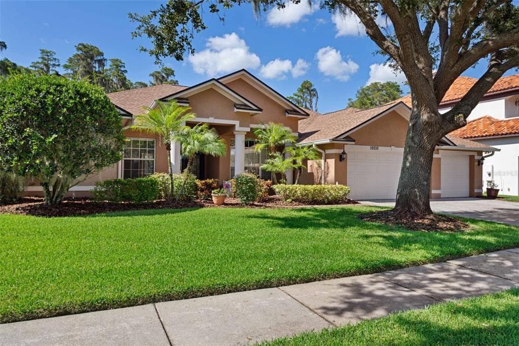 19710 LAKE OSCEOLA LANE ODESSA, FL 33556