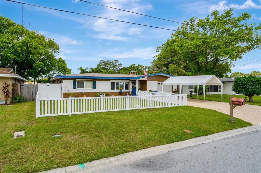 1184 KEENE ROAD DUNEDIN, FL 34698