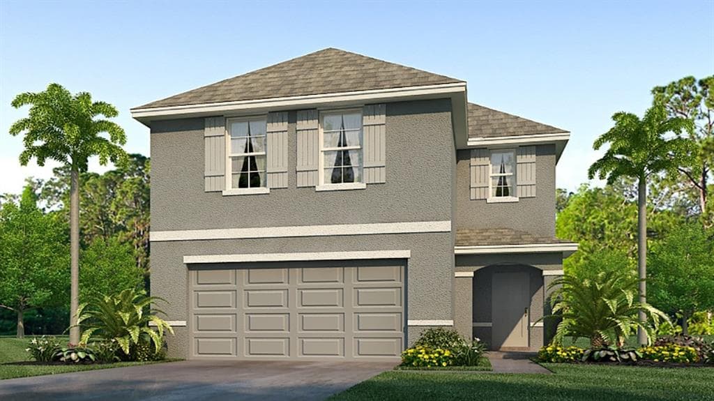 8593 SW 46TH AVENUE OCALA, FL 34476