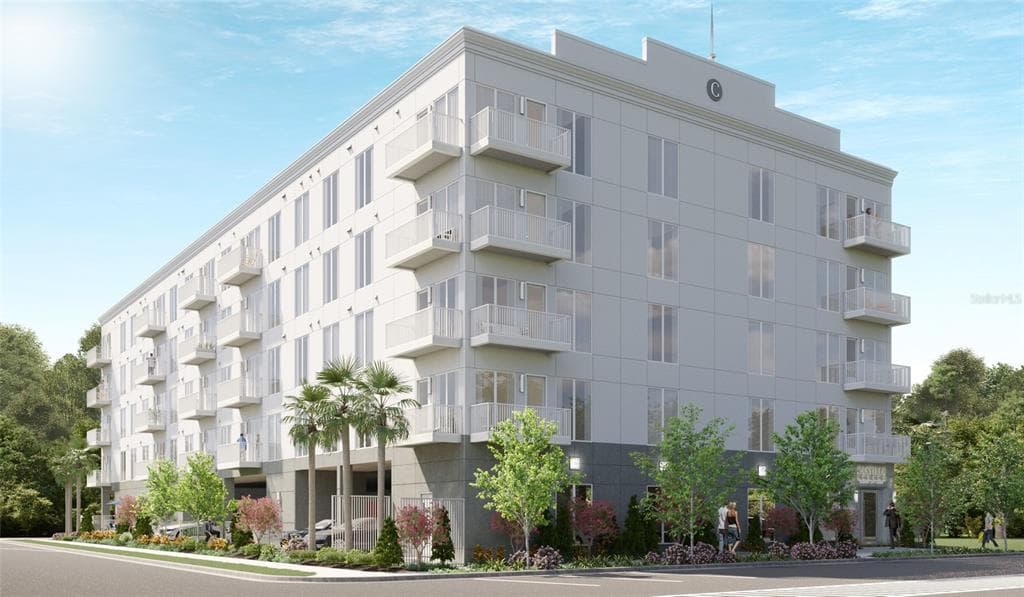 600 3RD AVENUE S UNIT 206 ST PETERSBURG, FL 33701