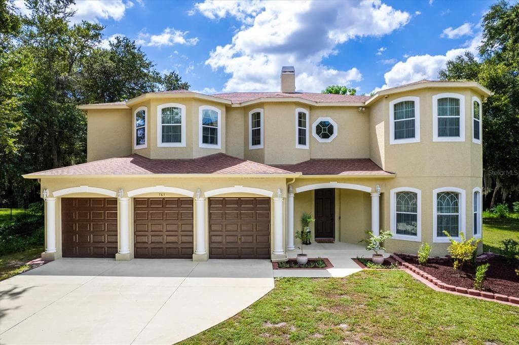 765 ELM STREET SAFETY HARBOR, FL 34695