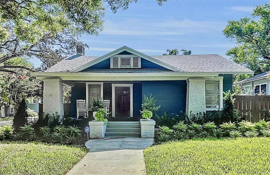 5409 N SEMINOLE AVENUE TAMPA, FL 33604