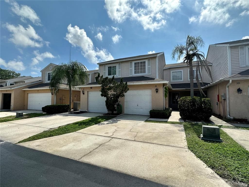 6980 ULMERTON ROAD UNIT 3E