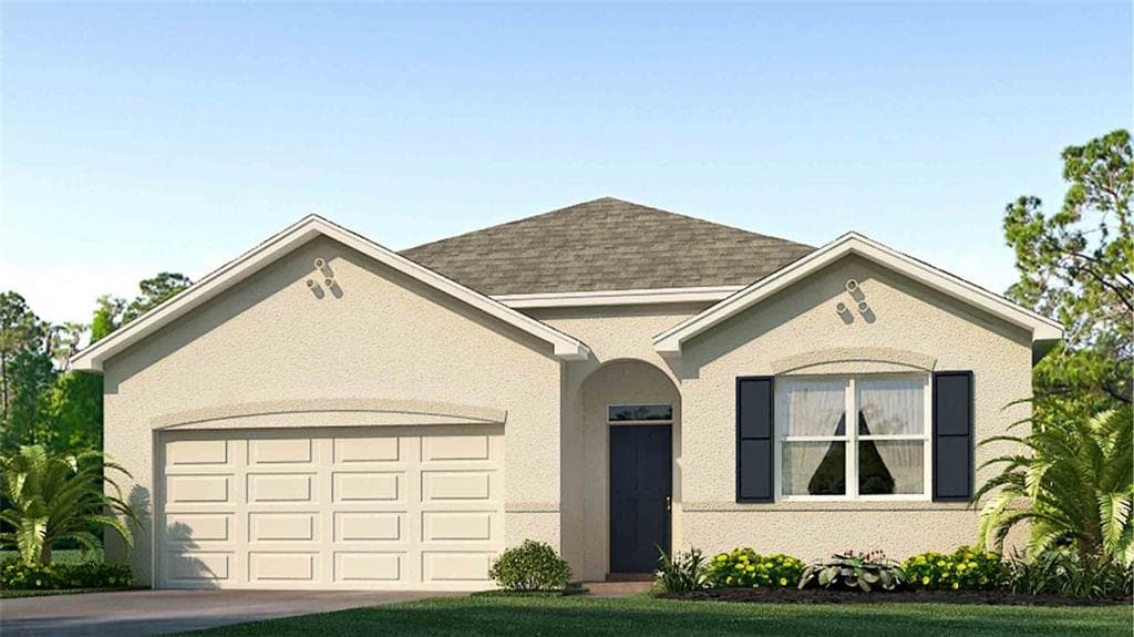 8314 CLAW GLADES LOOP WESLEY CHAPEL, FL 33545