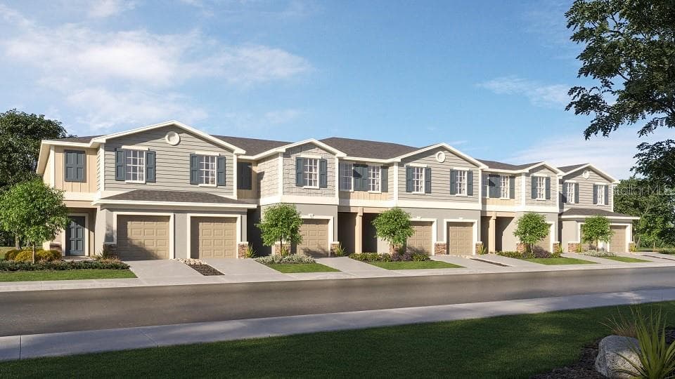 6028 ACARA LANE LAND O LAKES, FL 34638