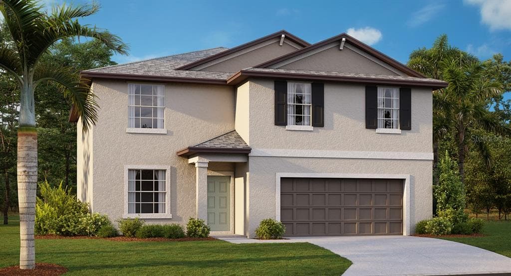 36370 FLATS STREET ZEPHYRHILLS, FL 33541