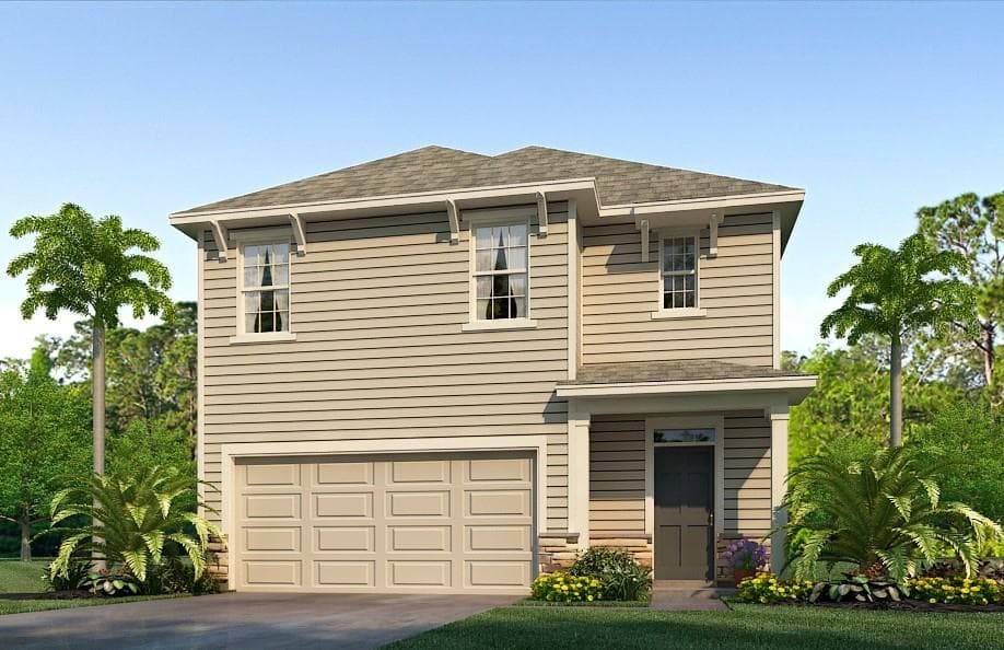 5122 SW 49TH LANE GAINESVILLE, FL 32608