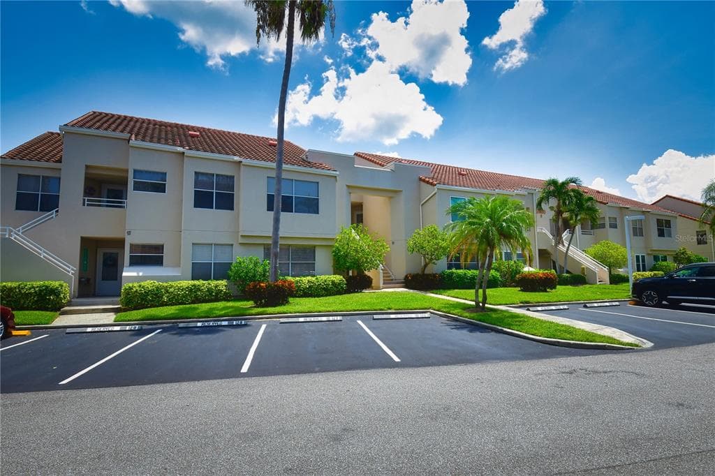 5900 BAHIA DEL MAR CIRCLE UNIT 238
