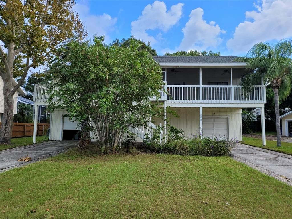 308 LAGOON DRIVE PALM HARBOR, FL 34683