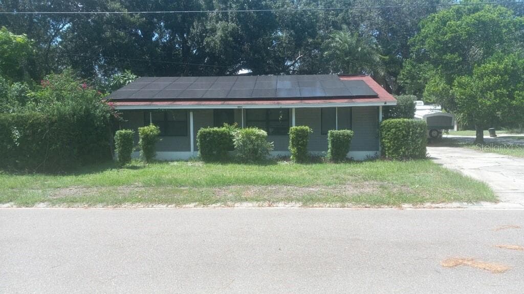 601 NORTHMOOR AVENUE N ST PETERSBURG, FL 33702