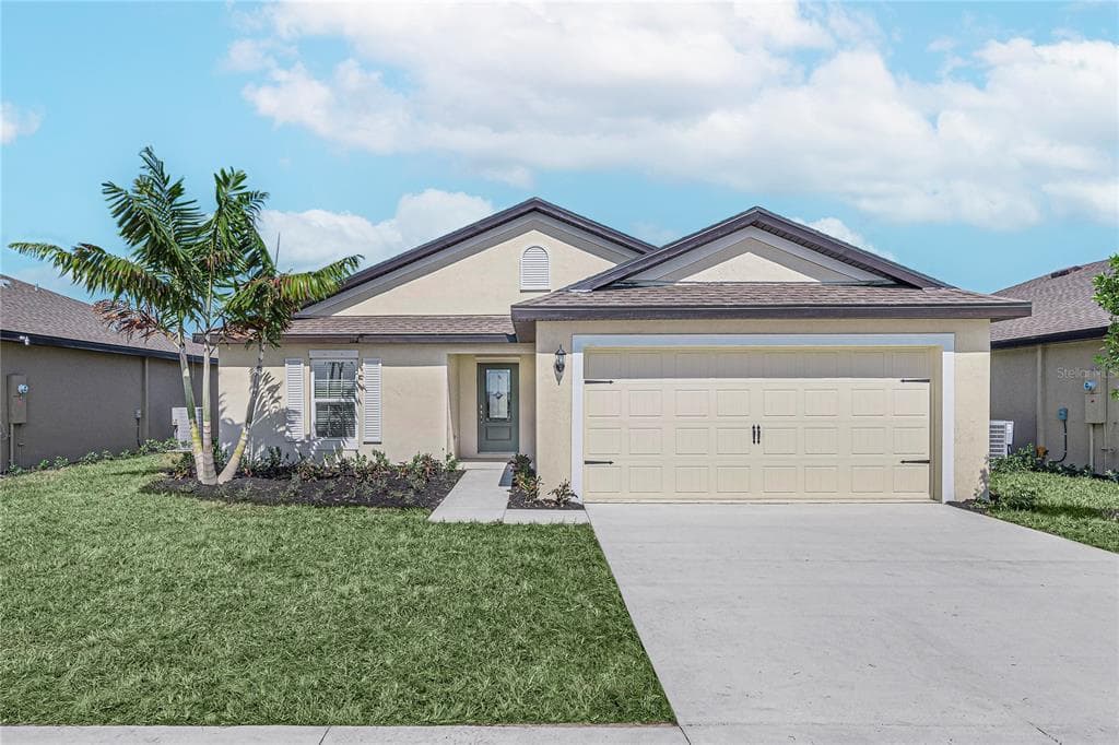 12964 DEL LAGO DRIVE ASTATULA, FL 34705
