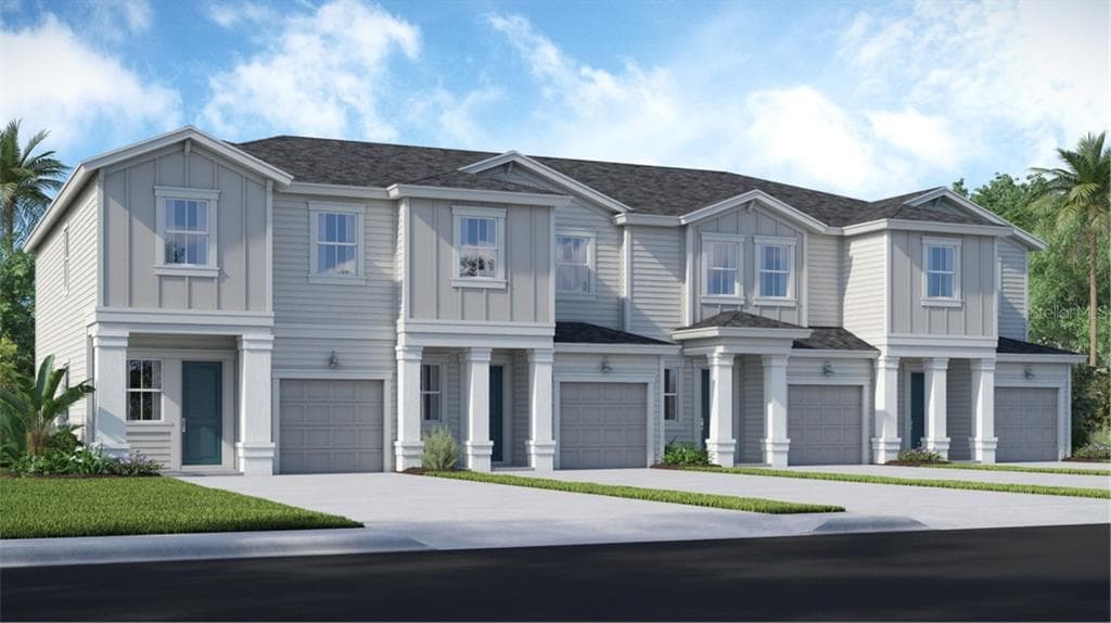 7628 STONE CREEK TRAIL KISSIMMEE, FL 34746