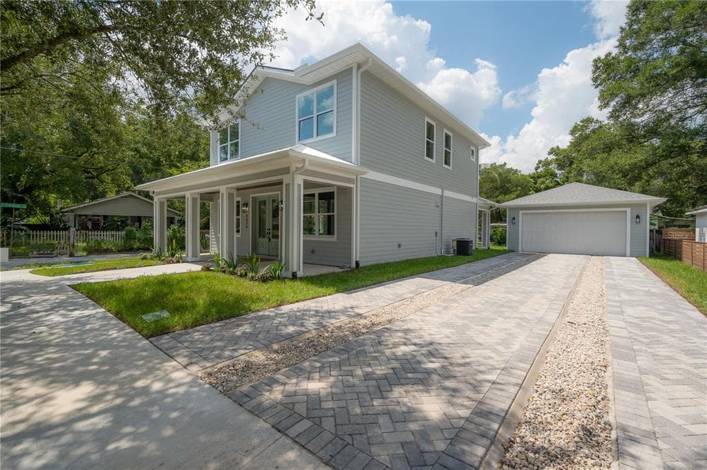 5036 N 12TH STREET TAMPA, FL 33603