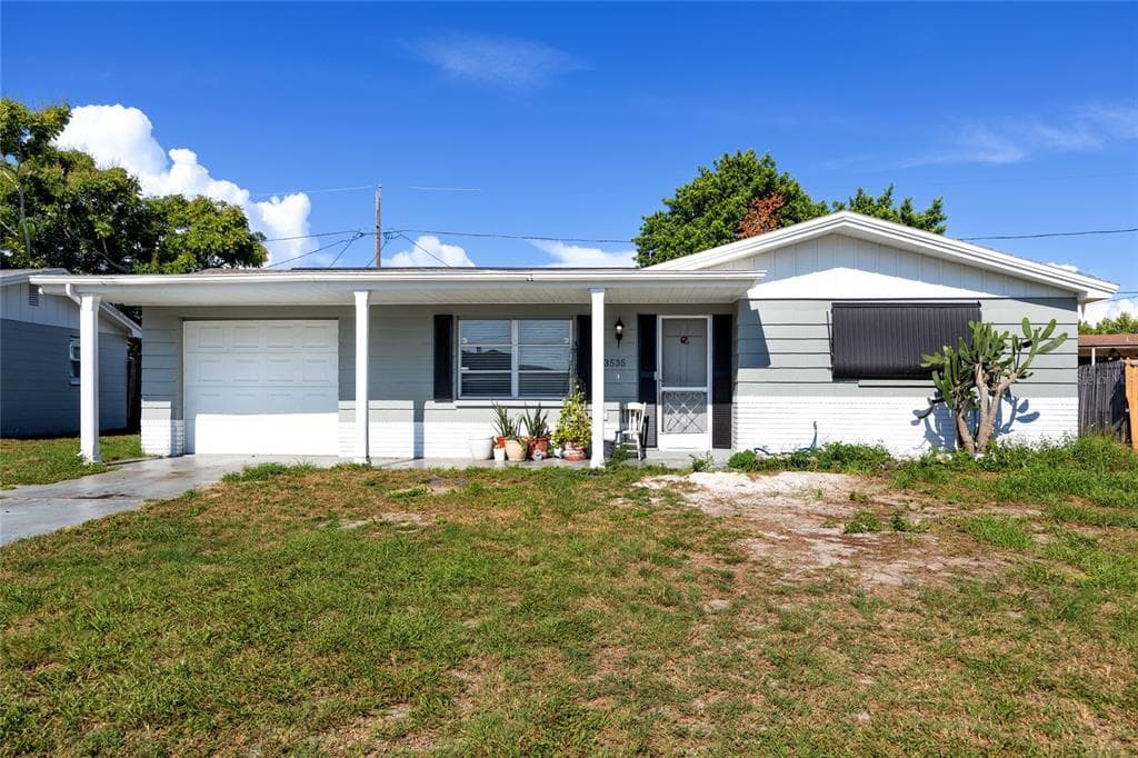 3535 CHESWICK DRIVE