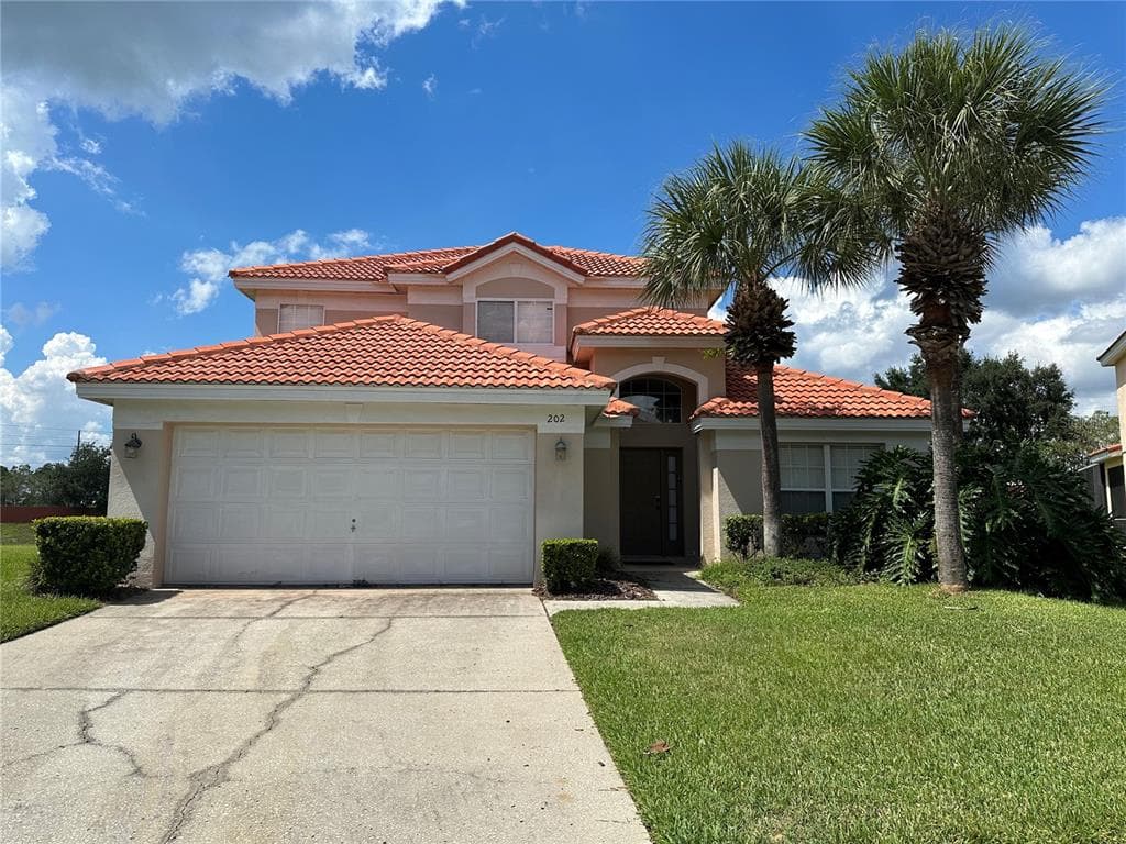 202 SOLANA CIRCLE