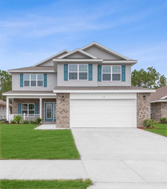 96 RIVERTOWN ROAD PALM COAST, FL 32137