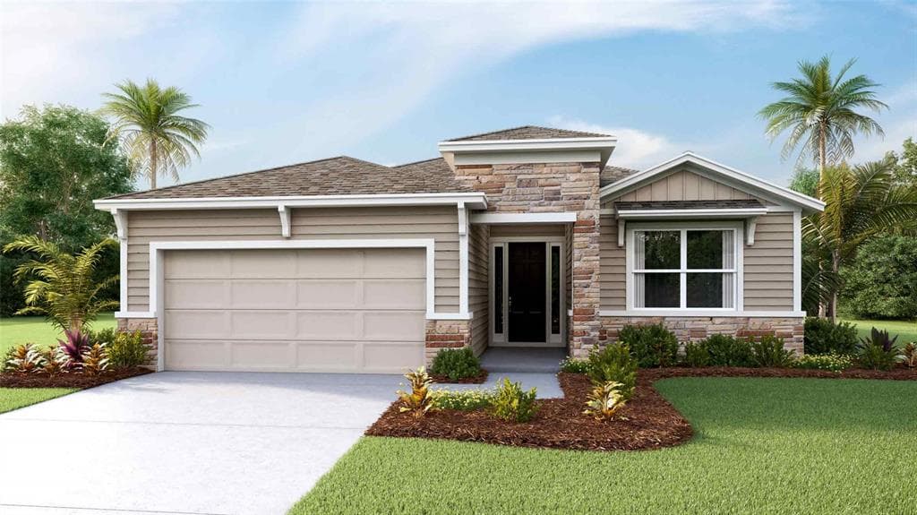 33602 GARDEN SAGE ISLE WESLEY CHAPEL, FL 33545