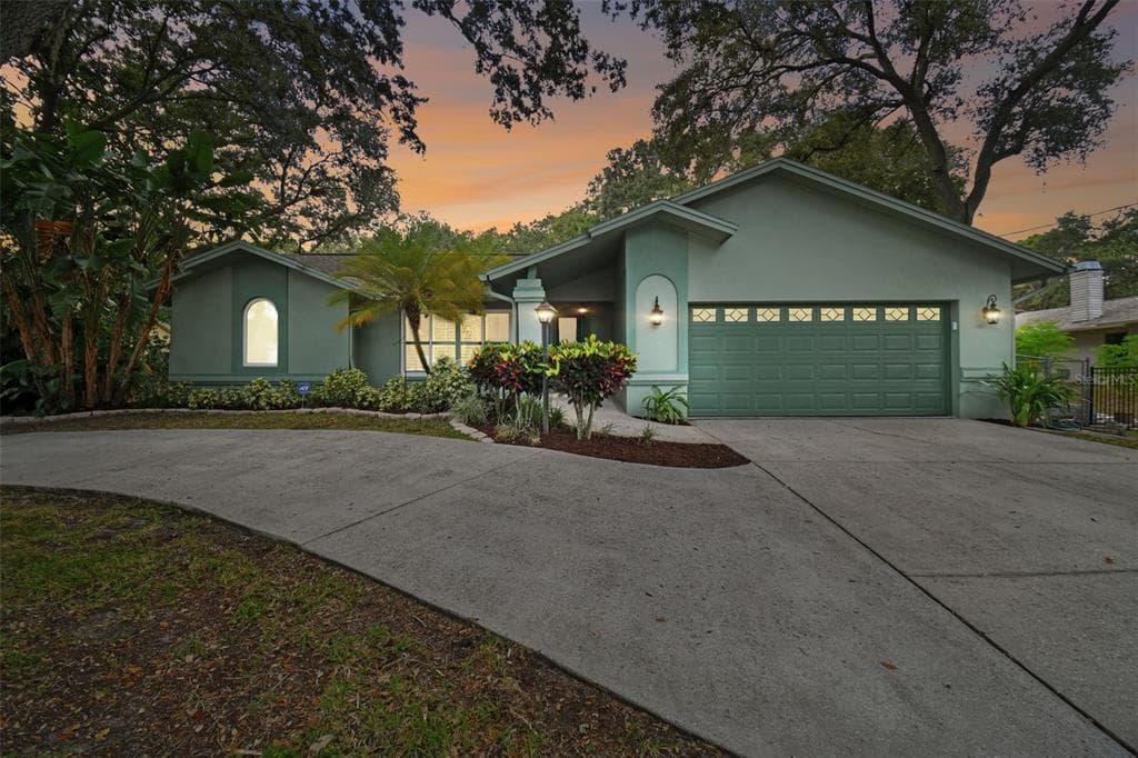 439 LAFAYETTE BOULEVARD OLDSMAR, FL 34677