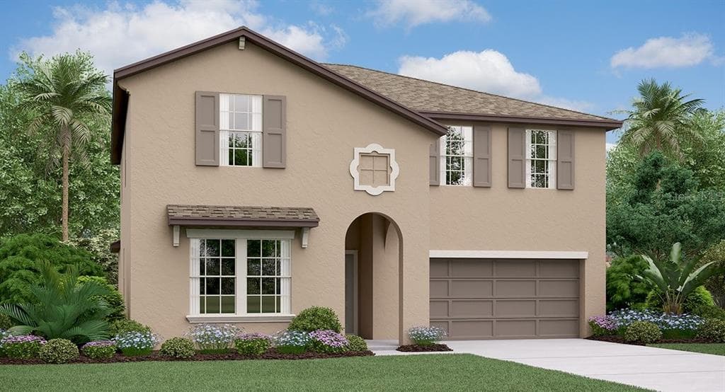 3499 LOUNGING WREN LANE BARTOW, FL 33830