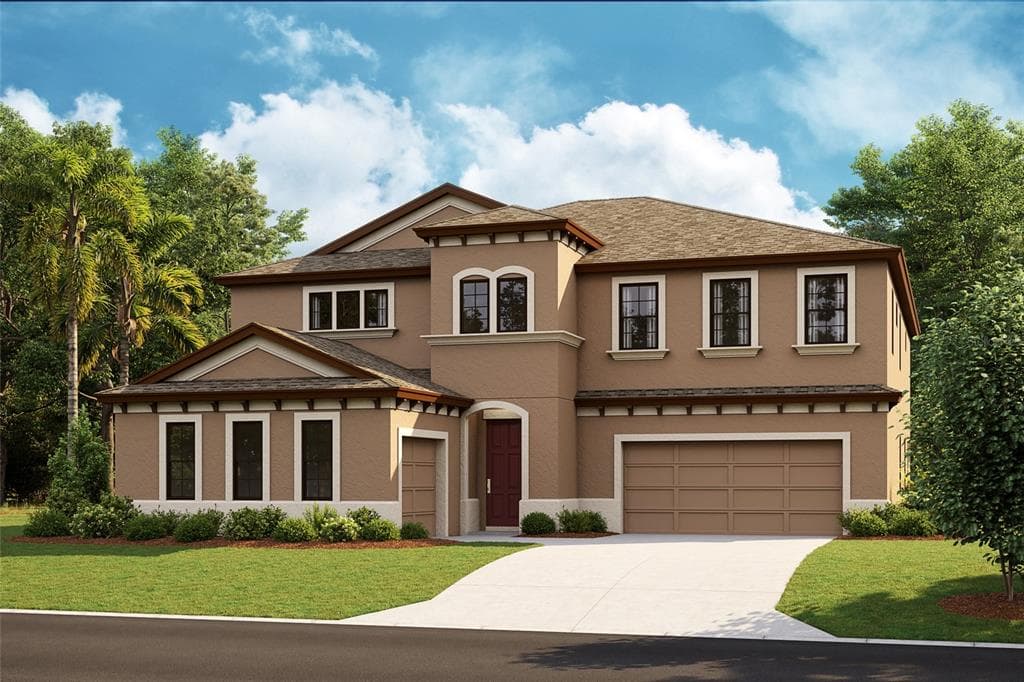13197 TWIN BRIDGES DRIVE RIVERVIEW, FL 33579