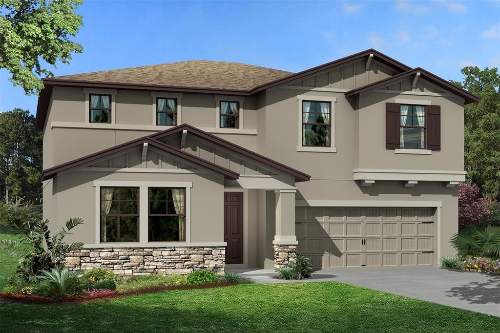 32050 SAPNA CHIME DRIVE WESLEY CHAPEL, FL 33545