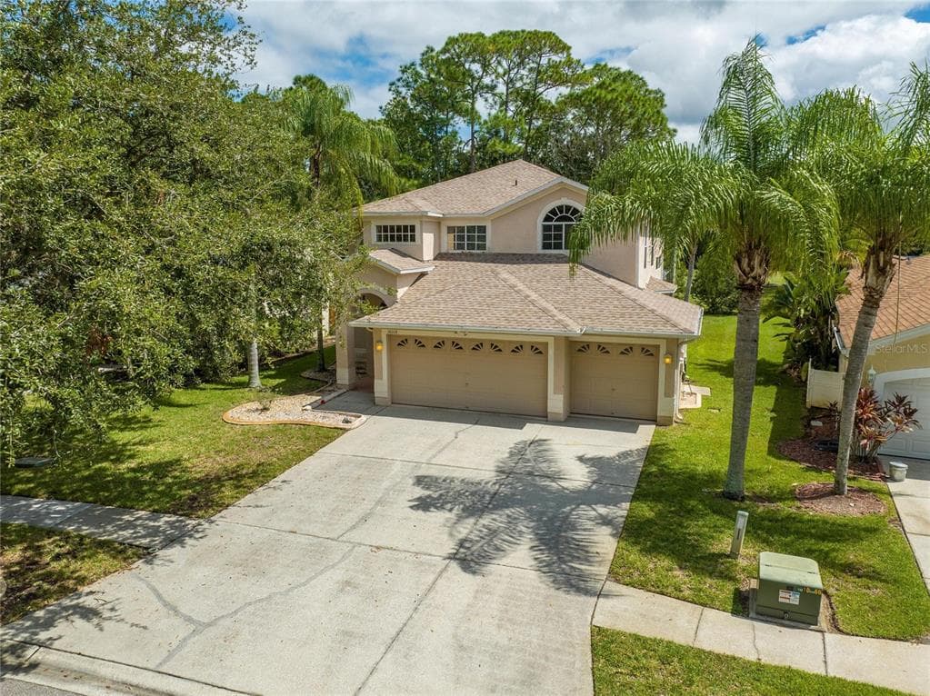 16018 SHINNECOCK DRIVE