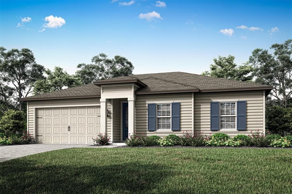 13060 SW 35TH CIRCLE OCALA, FL 34473