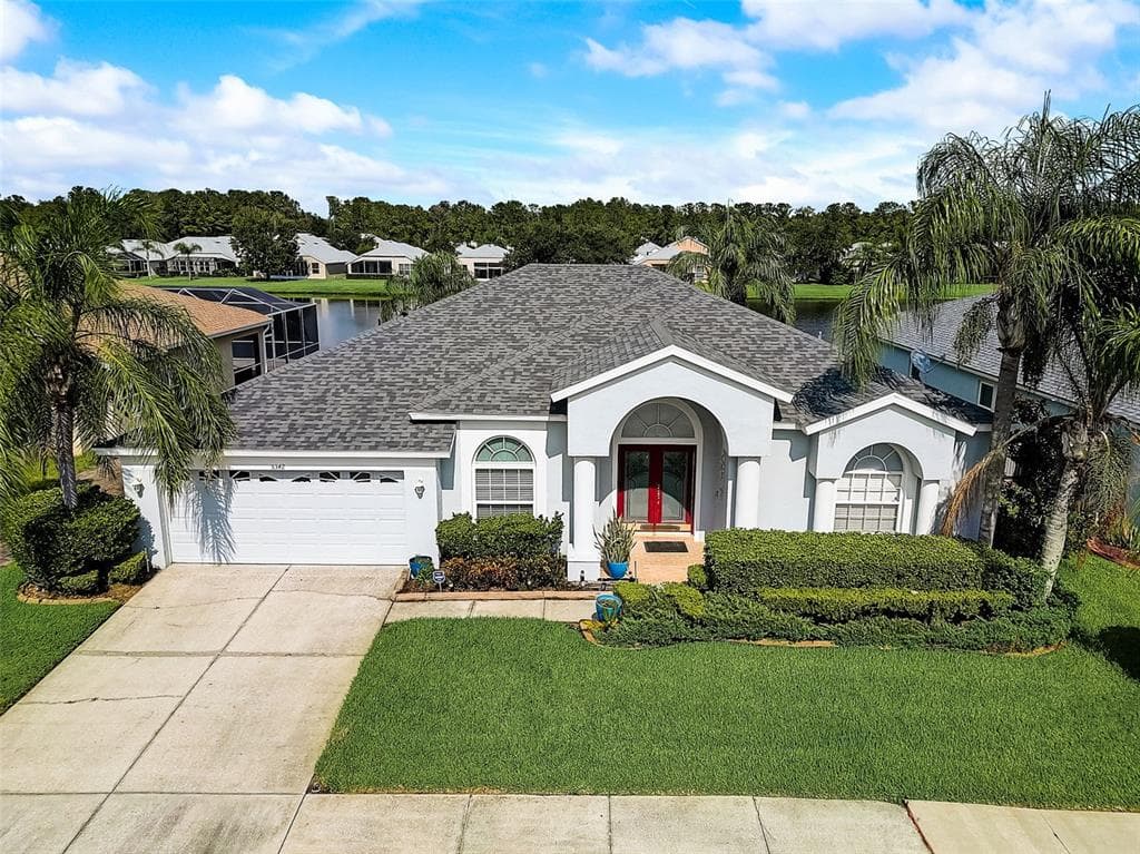 5342 SPECTACULAR BID DRIVE WESLEY CHAPEL, FL 33544