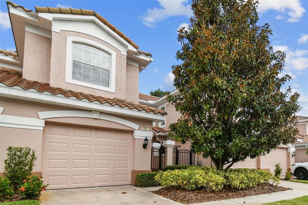 841 LANTERN WAY UNIT 202 CLEARWATER, FL 33765
