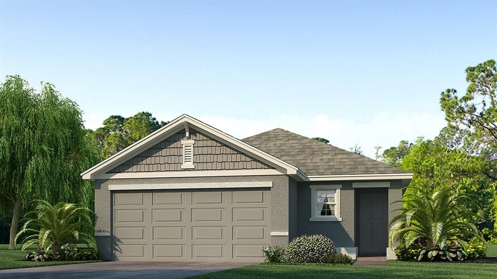 8734 SW 45TH COURT OCALA, FL 34476
