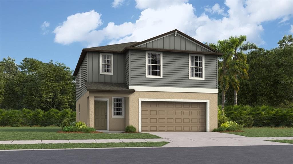 11767 RADIANT SHORE LOOP SAN ANTONIO, FL 33576