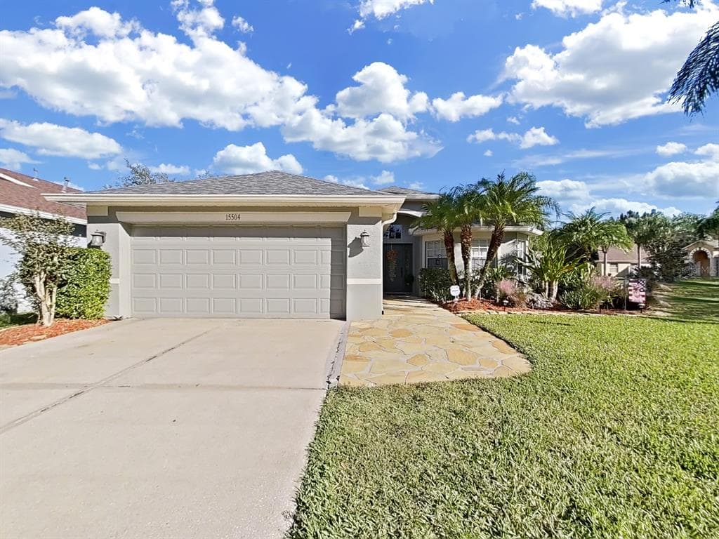 15504 MONTILLA LOOP