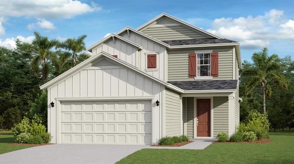 3386 NE 38TH LANE OCALA, FL 34479