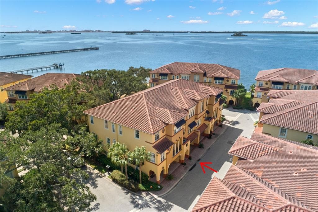 257 SEAGATE COURT DUNEDIN, FL 34698