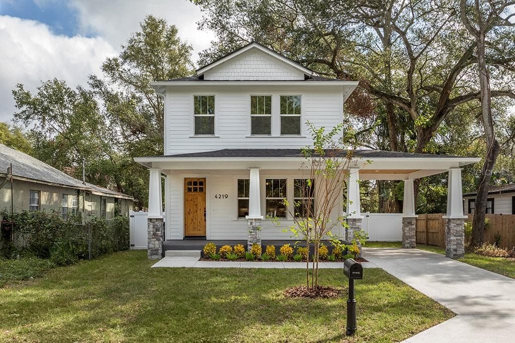 5816 N 18TH STREET TAMPA, FL 33610