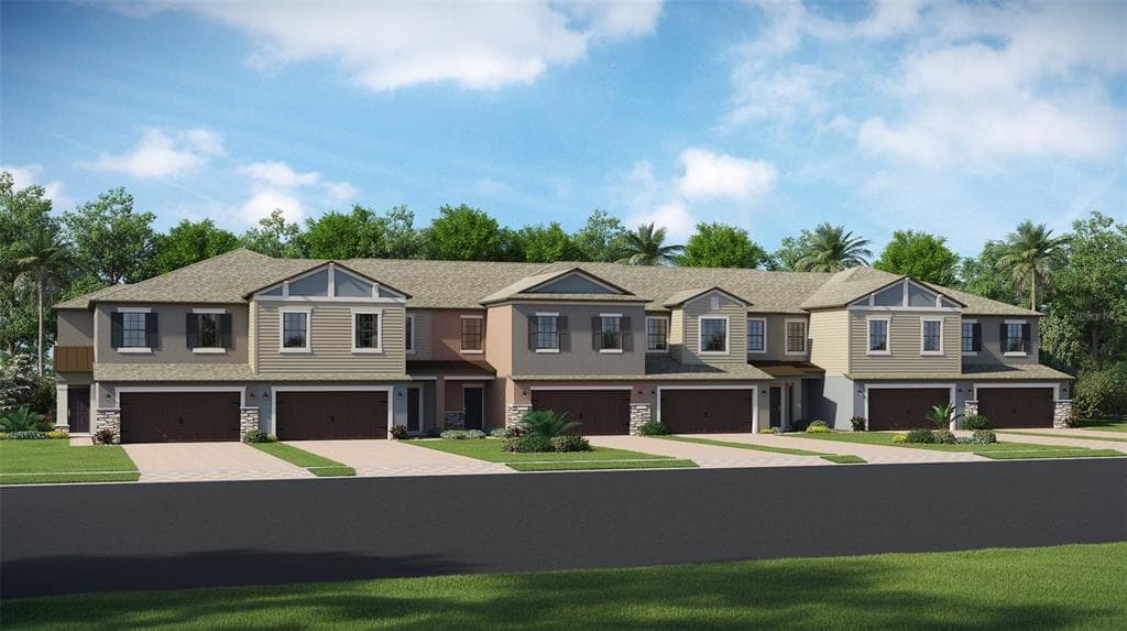 8205 CORNER PINE WAY NEW PORT RICHEY, FL 34655