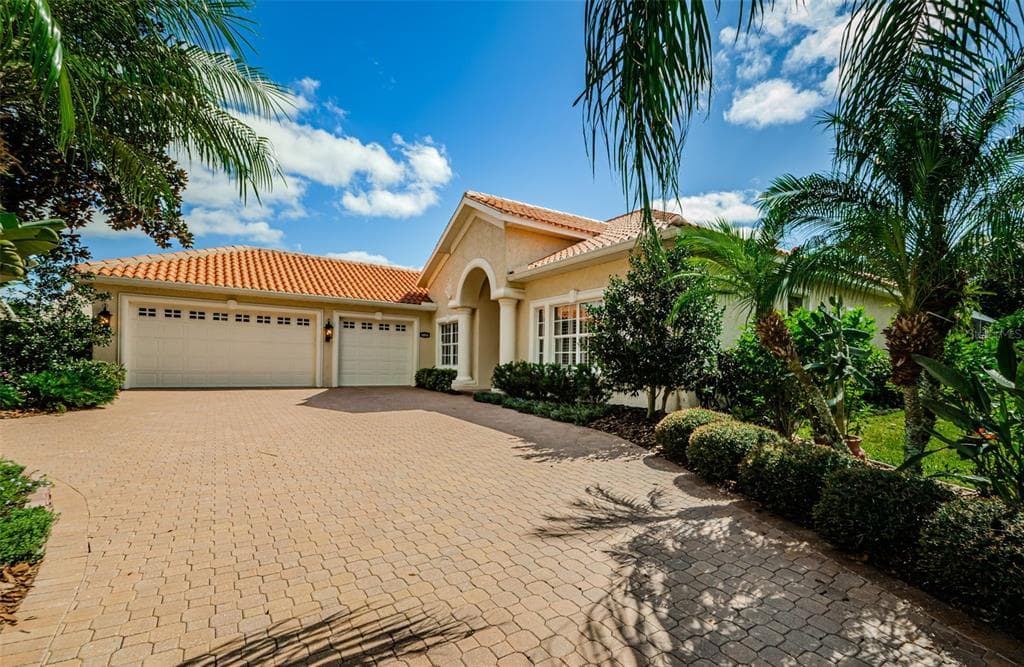 1016 TUSCANY DRIVE TRINITY, FL 34655