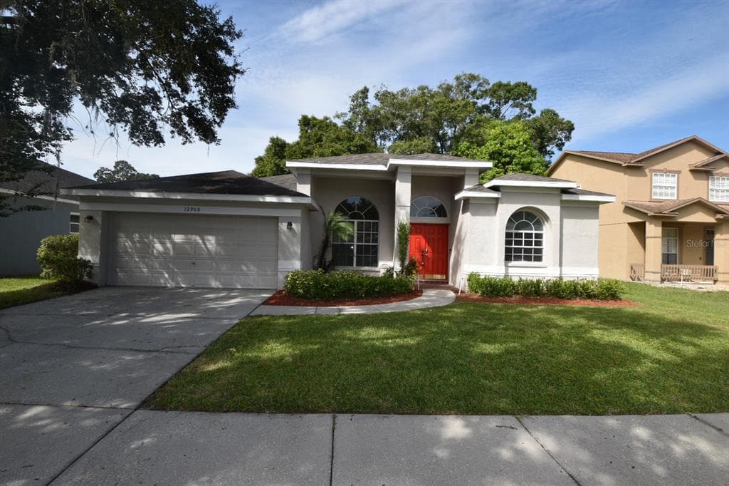 12908 LAKE VENTANA DRIVE
